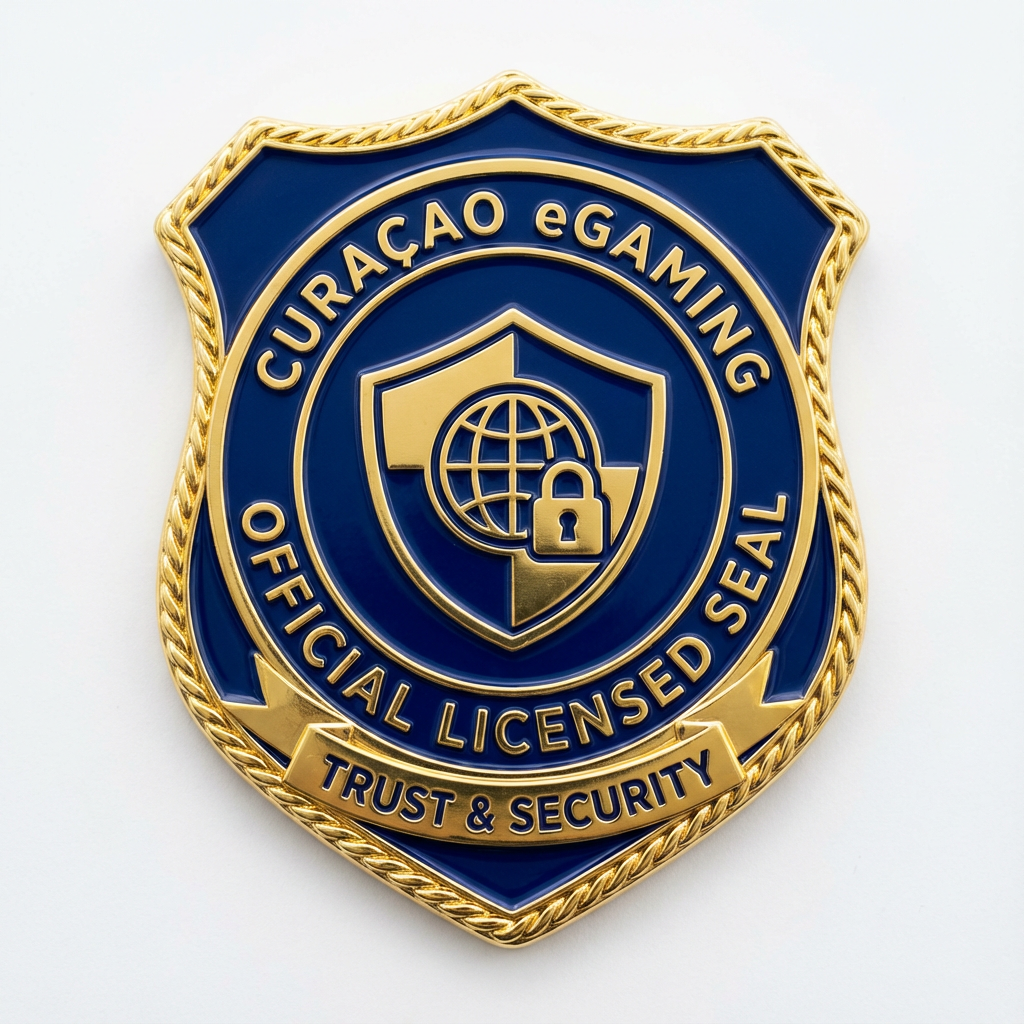 Licença de Curaçao eGaming